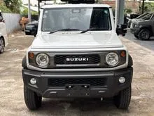 2023 Suzuki Jimny 1.5 Sierra JC MILEAGE 4K NEW CAR CONDITION