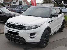 2015 Land Rover Range Rover Evoque 2.0 Si4 Dynamic SUV