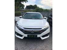 Free bodykit+free tinted cash rebate $$$ 2019 Honda Civic 1.5 TC VTEC Premium Sedan