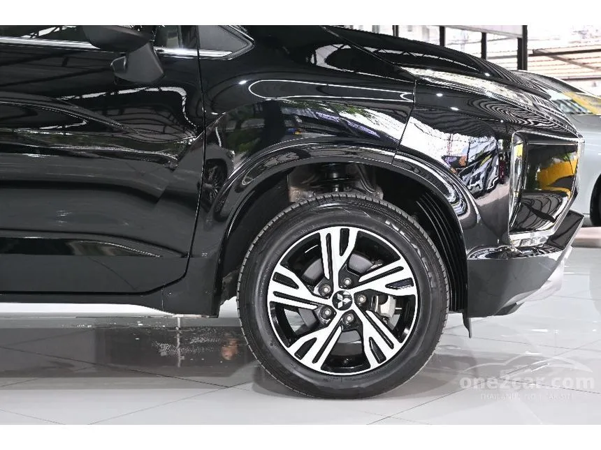 2022 Mitsubishi Xpander GT Wagon