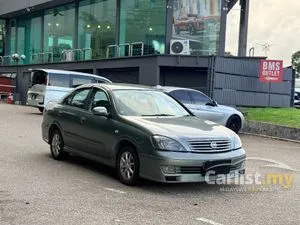 2010 Nissan Sentra 1.6 SG Sedan