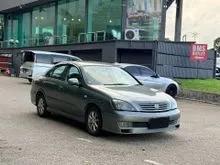 2010 Nissan Sentra 1.6 SG Sedan