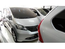 2010 Honda Freed
