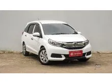 2022 Honda Mobilio 1.5 S MPV - UNIT SIAP PAKAI (GARANSI SELAMA 1 TAHUN)