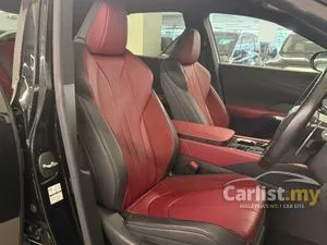 2023 Lexus RX 350 2.4 F Sport Handling SUV