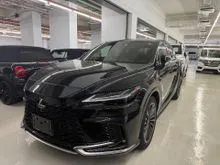 2023 Lexus RX 350 2.4 F Sport Handling SUV