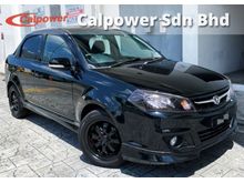 2014 Proton SAGA 1.3 FLX (M)EXECUTIVE R3 (EASY LOAN)