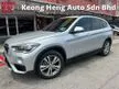 Used 2018 BMW X1 2.0 sDrive20i Sport Line SUV 1 Owner Mil 47K KM Full Services Auto Bavaria 2 Years Warranty After Deliver