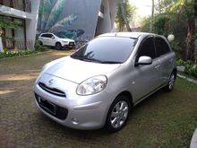 Murah meriah: City car Bandel, Irit, dan Terawat
