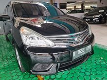 Grand Livina 1.5 SV at istimewa low km angsuran 1 jtan