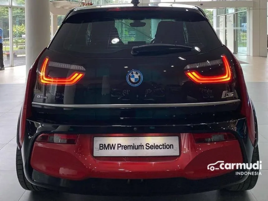 2019 BMW i3 s Hatchback