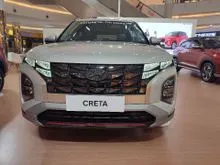 2022 Hyundai Creta 1.5 Prime Wagon BIG PROMO HYUNDAI DISKON HYUNDAI PROMO CRETA PROMO TRADE IN PROMO BUNGA 0 PROMO CASHBACK PROMO HYUNDAI JABODETABEK