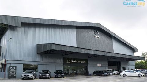Scuffed Paint On Your New Mazda? Bermaz Is Making Your Life Easier