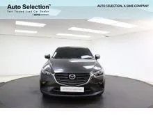 2023 Mazda CX-3 2.0 SKYACTIV-G Core SUV
