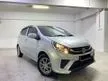 Used WITH WARRANTY 2022 Perodua AXIA 1.0 G Hatchback
