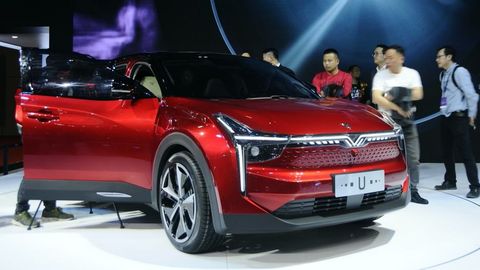 Wuhan's Car Industry Booms After The COVID-19 Flatline