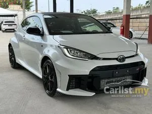 2024 Toyota GR Yaris 1.6 RZ High Performance Hatchback