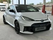 2024 Toyota GR Yaris 1.6 RZ High Performance Hatchback * RZ HIGH SPEC * FACELIFT SPEC * DIGITAL METER * JBL SOUND SYSTEM *