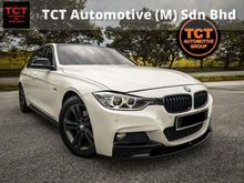 BMW 320i 2.0 Sport Line M PERFORMANCE LADY OWNER