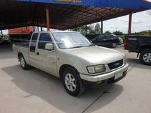 1998 Isuzu Dragon Eyes 2.8 SPACE CAB SLX Pickup