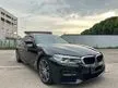 Used 2017 BMW 530i 2.0 M Sport FREE 1 YEAR WARRANTY - Cars for sale