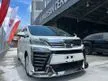 Recon 2021 Toyota Vellfire 2.5 Z MPV /TIP TOP CONDITION /LOW MILEAGE