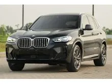 2024 BMW X3 2.0 xDrive30i M Sport SUV