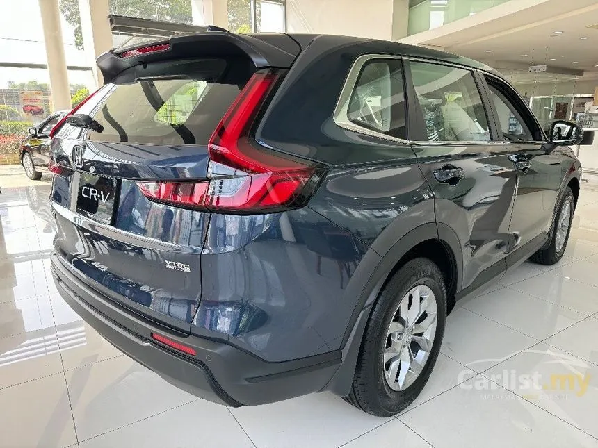 2024 Honda CR-V S SUV