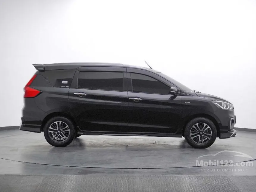 2023 Suzuki Ertiga Hybrid SS MPV