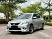 Used Nissan ALMERA 1.5 V (NISMO) (A) Full/Fast Loan