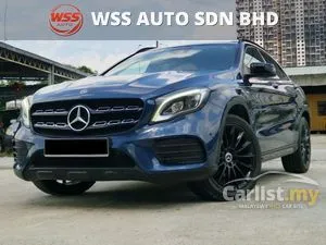 2019 Mercedes-Benz GLA200 1.6 Style SUV