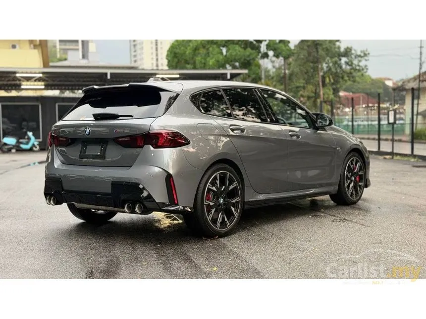 2024 BMW M135i xDrive Hatchback