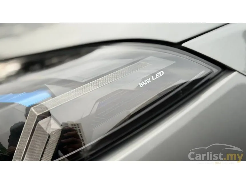 2024 BMW M135i xDrive Hatchback