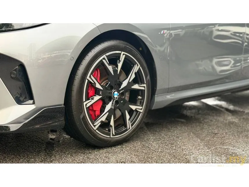 2024 BMW M135i xDrive Hatchback