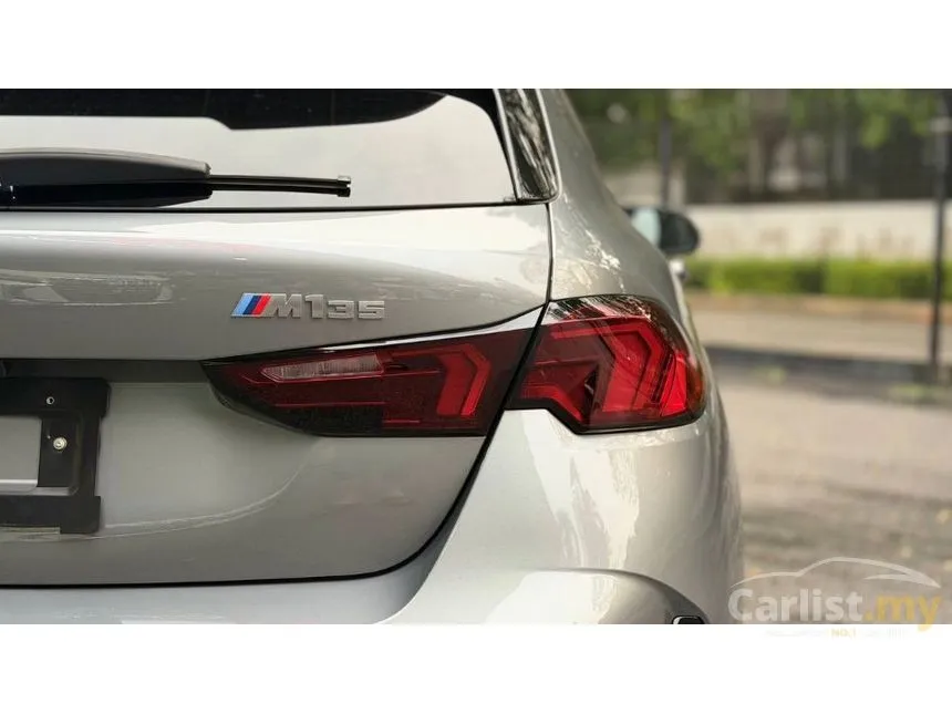 2024 BMW M135i xDrive Hatchback