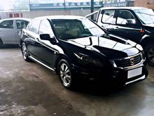 2010 Honda Accord 2.0 i-VTEC VTi-L Sedan//Easy Loan