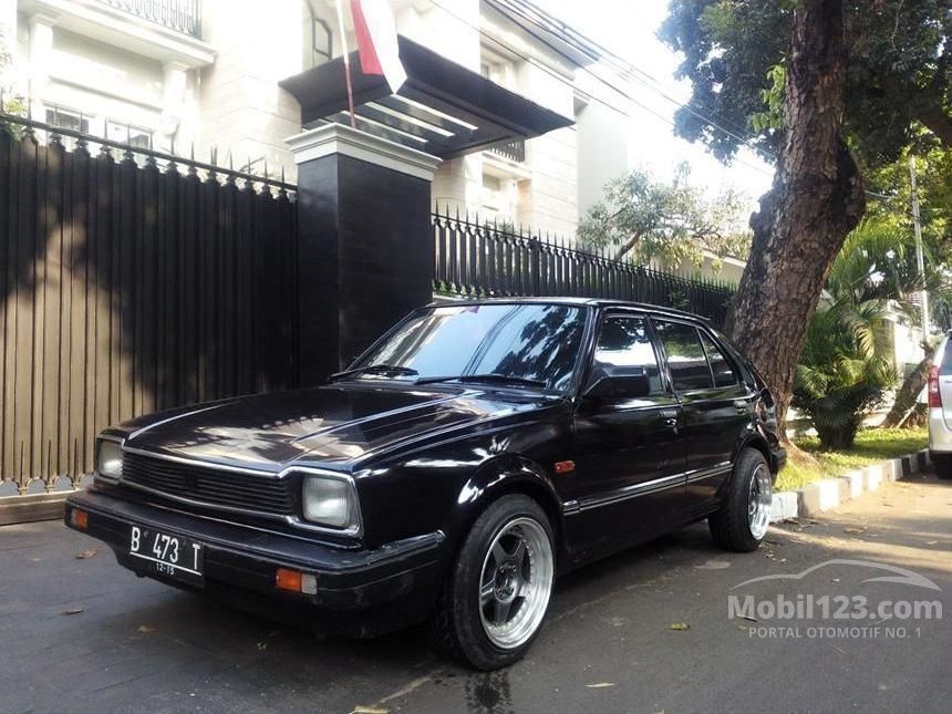 Jual Mobil  Honda  Civic  1982 1 3 di DKI Jakarta Manual 