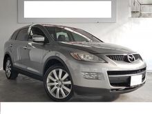 2009 Mazda CX-9 3.7 Gate Gearshift SUV