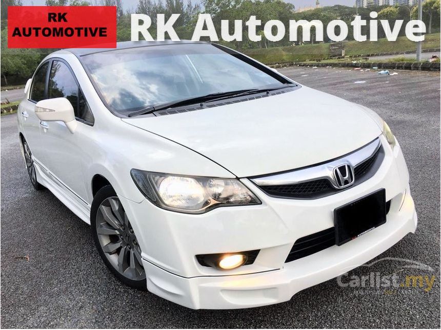 Used Honda Civic 2010 Petrol Manual Credit Loan Prices Waa2