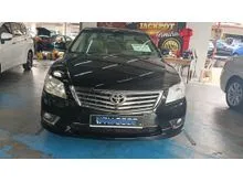2009 Toyota Camry 2.4 V Sedan