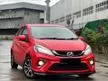 Used 2017 Perodua Myvi 1.5 H Hatchback (Great Condition) - Cars for sale