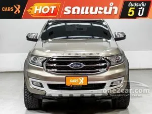 2020 Ford EVEREST 2.0 Titanium+ SUV