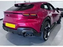 2024 Ferrari Purosangue 6.5 SUV