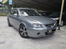 2009 Proton Persona 1.6 H-Line Sedan