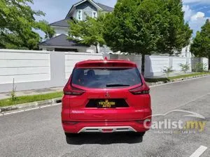2023 Mitsubishi Xpander 1.5 MPV