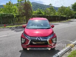 2023 Mitsubishi Xpander 1.5 MPV