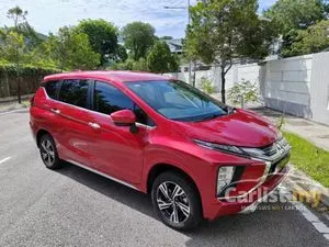 2023 Mitsubishi Xpander 1.5 MPV