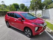 2023 Mitsubishi Xpander 1.5 (A)
