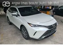 2024 Toyota Harrier 2.0 G 4.5Grade 16k km