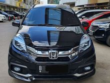 2016 Honda Mobilio 1.5 RS MPV